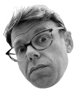headshot of Jay